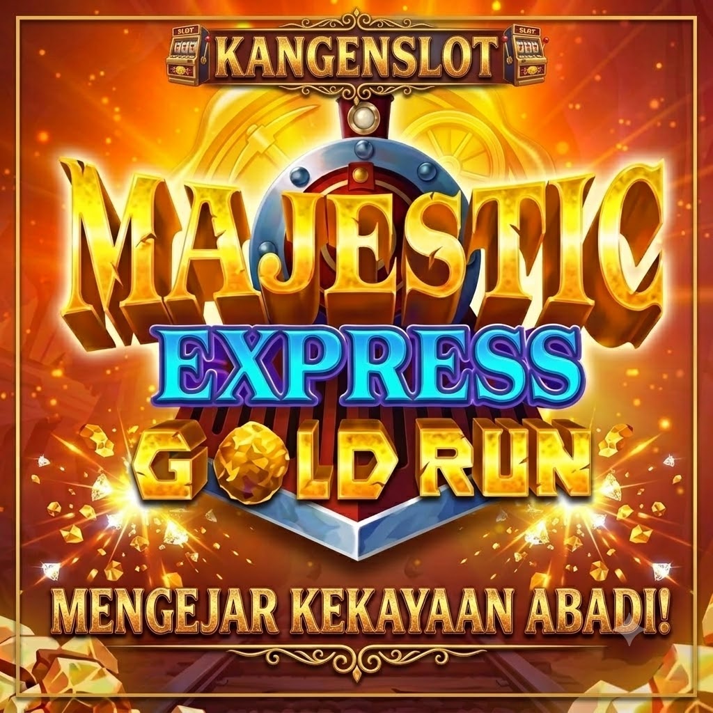 KANGENSLOT Gaming Online